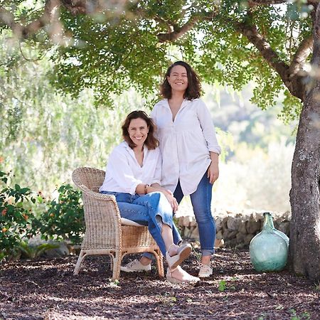 Agroturisme Perola - Only Adults Llucmajor  Dış mekan fotoğraf