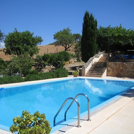 Agroturisme Perola - Only Adults Llucmajor  Dış mekan fotoğraf