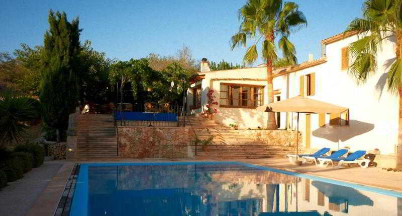 Agroturisme Perola - Only Adults Llucmajor  Dış mekan fotoğraf