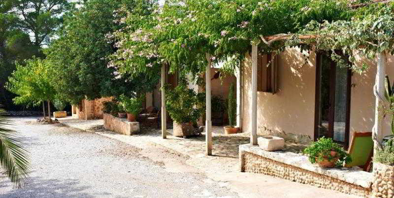 Agroturisme Perola - Only Adults Llucmajor  Dış mekan fotoğraf