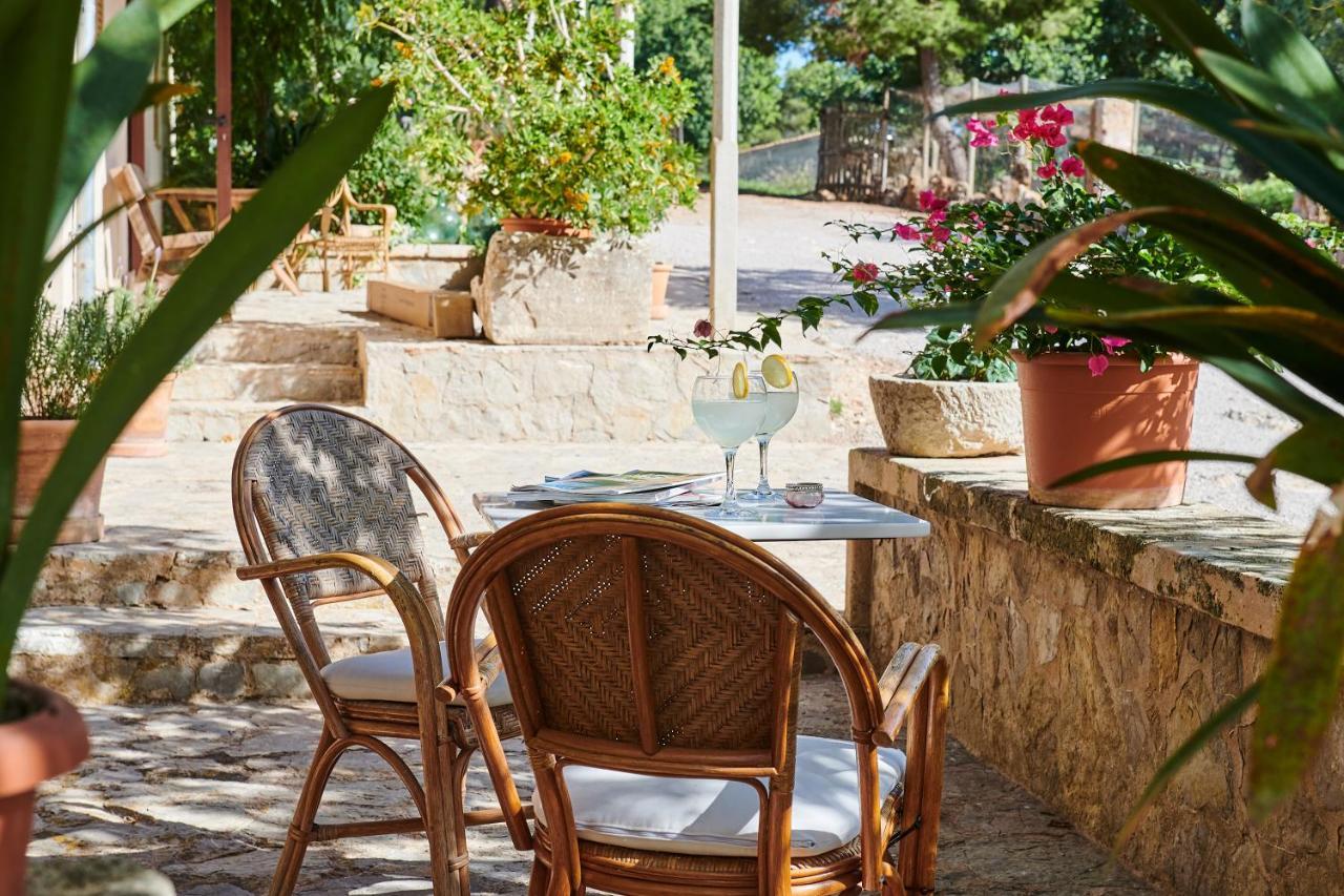 Agroturisme Perola - Only Adults Llucmajor  Dış mekan fotoğraf