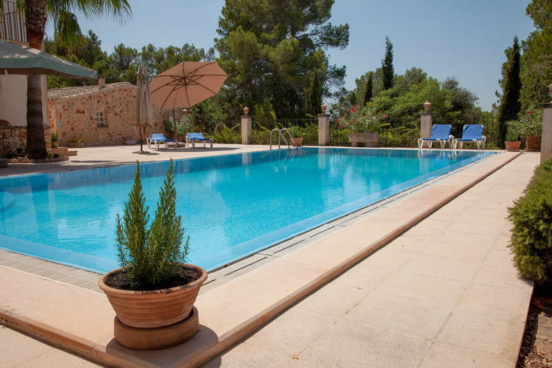 Agroturisme Perola - Only Adults Llucmajor  Dış mekan fotoğraf